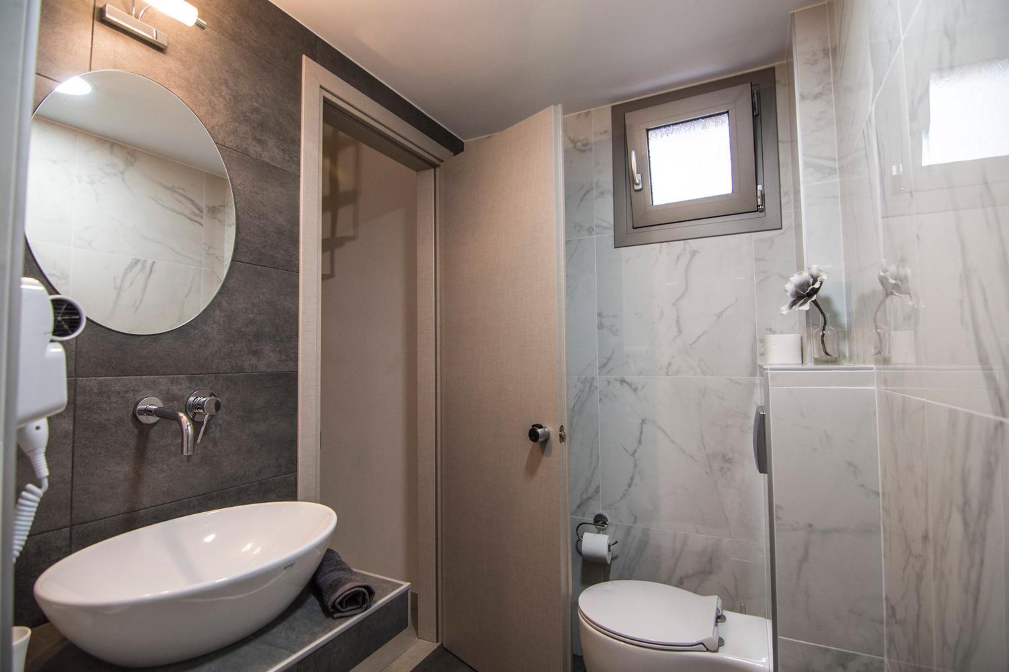 Elia Luxury Apartments 스타브로스 외부 사진