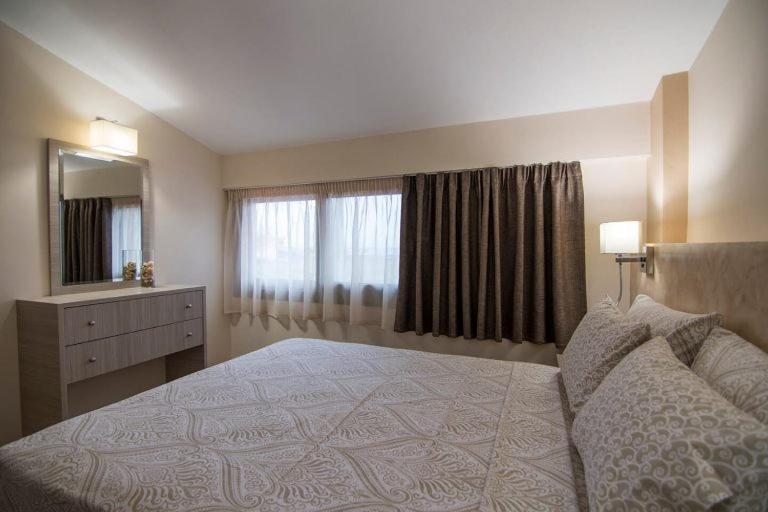 Elia Luxury Apartments 스타브로스 외부 사진
